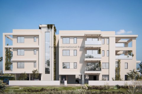 3 bedrooms Apartment in Paralimni, Ammochostos, Cyprus No. 37623 6
