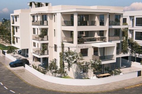 3 bedrooms Apartment in Paralimni, Ammochostos, Cyprus No. 37623 3