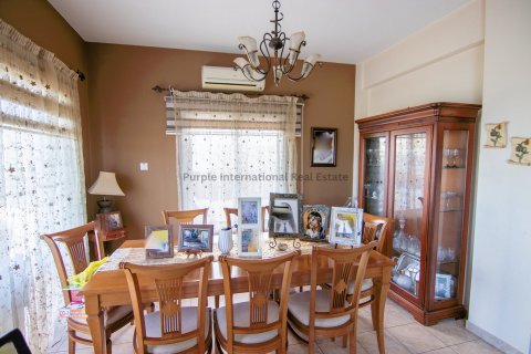 3 bedrooms Villa in Frenaros, Ammochostos, Cyprus No. 37621 4