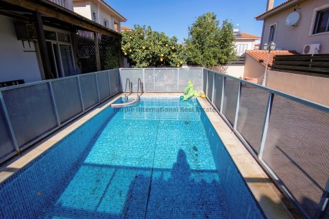 3 bedrooms Villa in Frenaros, Ammochostos, Cyprus No. 37621 23