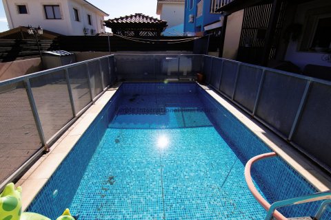 3 bedrooms Villa in Frenaros, Ammochostos, Cyprus No. 37621 5