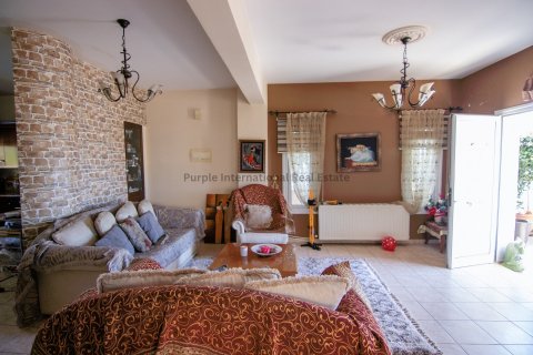 3 bedrooms Villa in Frenaros, Ammochostos, Cyprus No. 37621 6