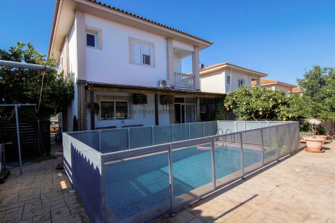 3 bedrooms Villa in Frenaros, Ammochostos, Cyprus No. 37621 3