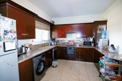 3 bedrooms Villa in Frenaros, Ammochostos, Cyprus No. 37621 9