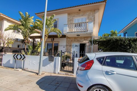 3 bedrooms Villa in Frenaros, Ammochostos, Cyprus No. 37621 24