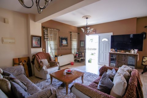 3 bedrooms Villa in Frenaros, Ammochostos, Cyprus No. 37621 7