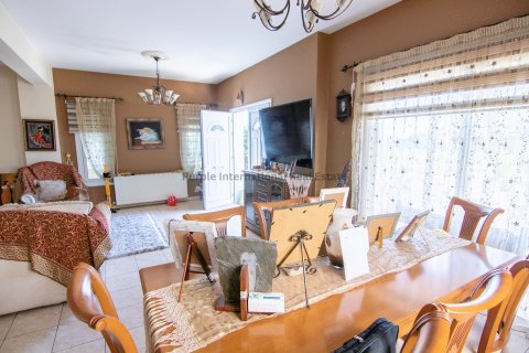 3 bedrooms Villa in Frenaros, Ammochostos, Cyprus No. 37621 8