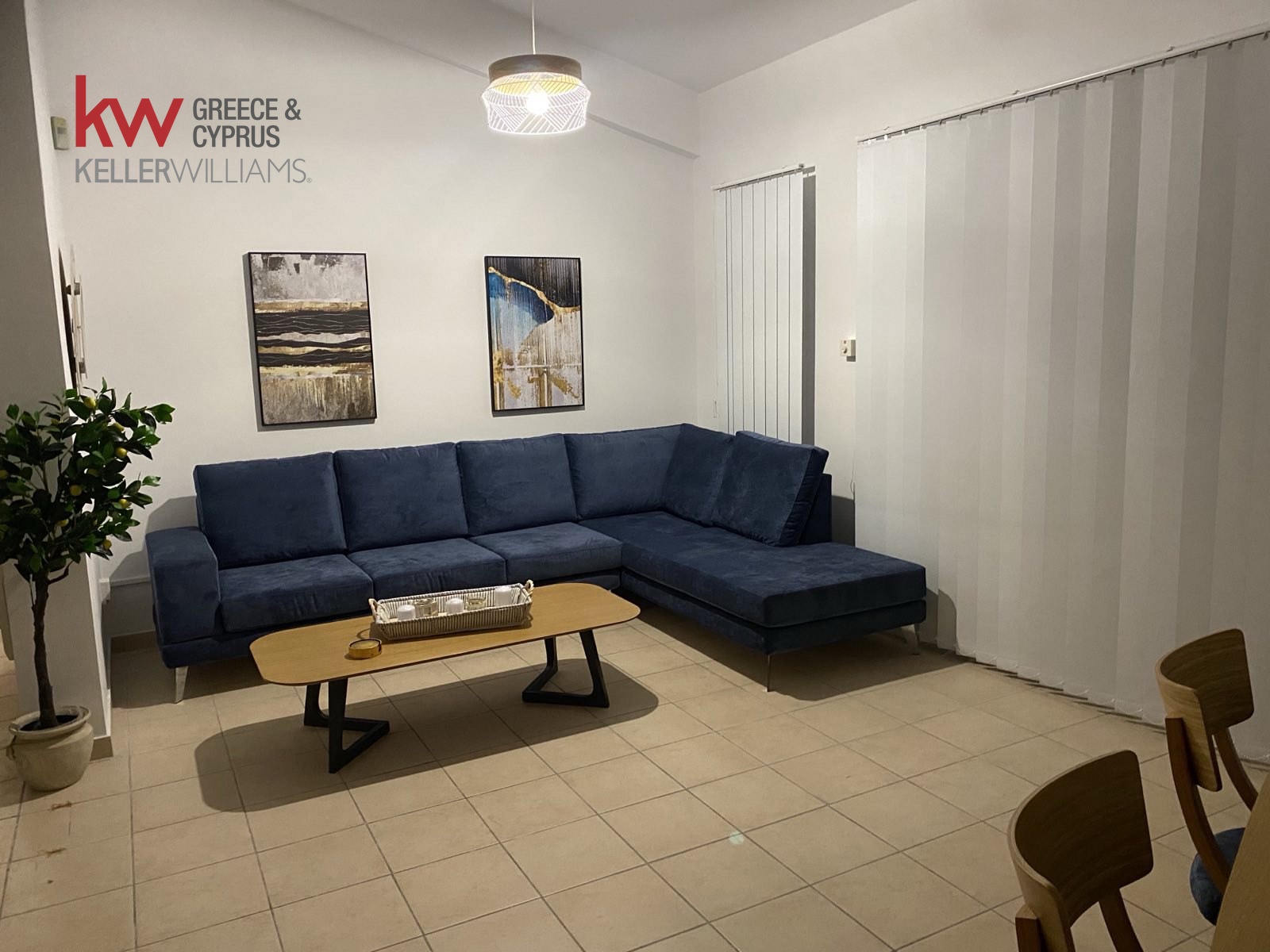 3 bedrooms Bungalow in Meneou, Larnaka, Cyprus No. 50012