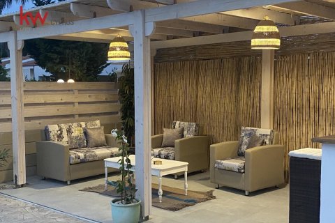 3 bedrooms Bungalow in Meneou, Larnaka,  No. 50012 16