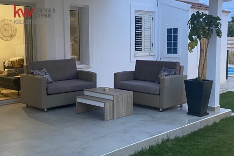 3 bedrooms Bungalow in Meneou, Larnaka,  No. 50012 19