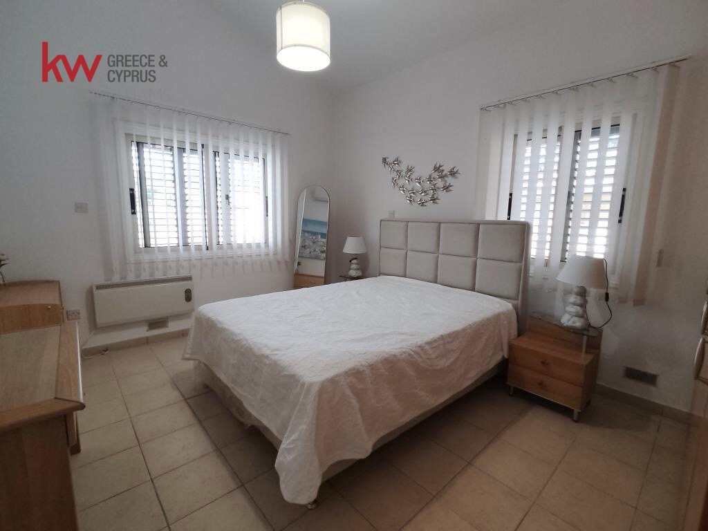 3 bedrooms Bungalow in Meneou, Larnaka, Cyprus No. 50012