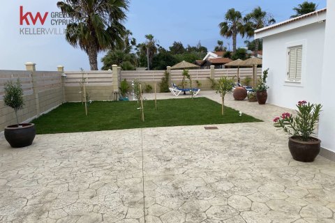 3 bedrooms Bungalow in Meneou, Larnaka,  No. 50012 17