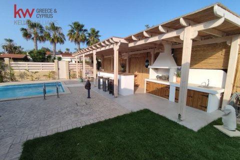 3 bedrooms Bungalow in Meneou, Larnaka,  No. 50012 20