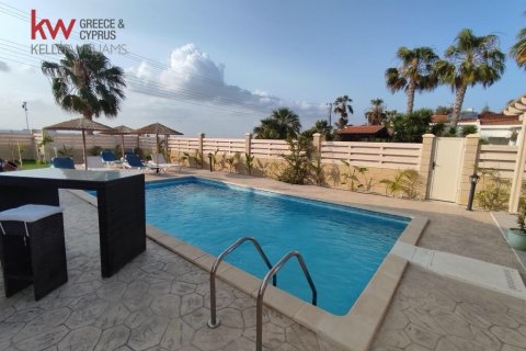 3 bedrooms Bungalow in Meneou, Larnaka,  No. 50012 21