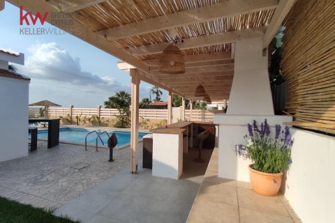 3 bedrooms Bungalow in Meneou, Larnaka,  No. 50012 11