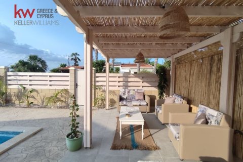 3 bedrooms Bungalow in Meneou, Larnaka,  No. 50012 15