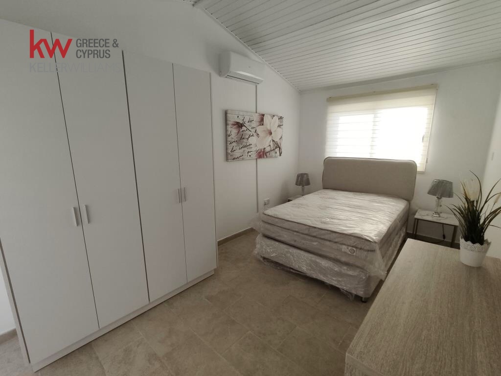 3 bedrooms Bungalow in Meneou, Larnaka, Cyprus No. 50012