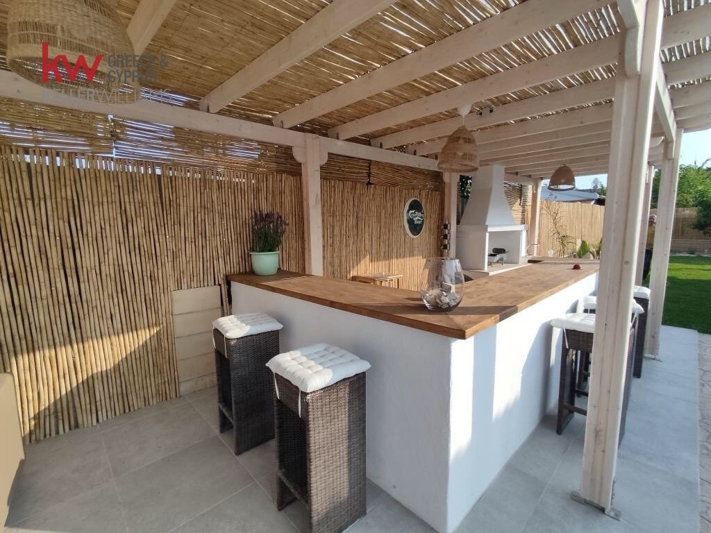 3 bedrooms Bungalow in Meneou, Larnaka, Cyprus No. 50012