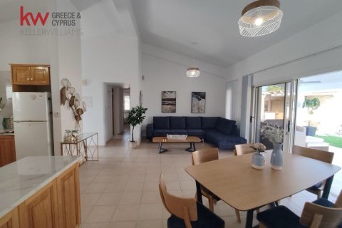 3 bedrooms Bungalow in Meneou, Larnaka,  No. 50012 14