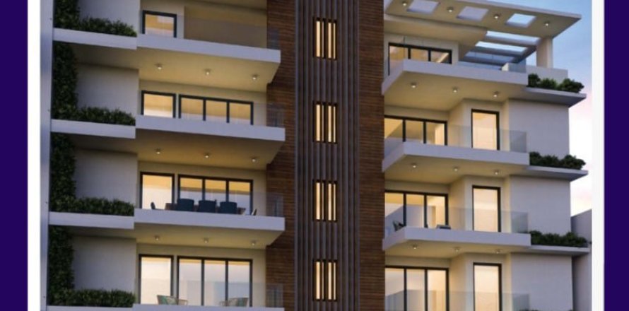 45 rooms Office in Larnaca, Larnaka,  No. 50011