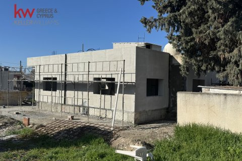 9 rooms Office in Larnaka,  No. 50006 2