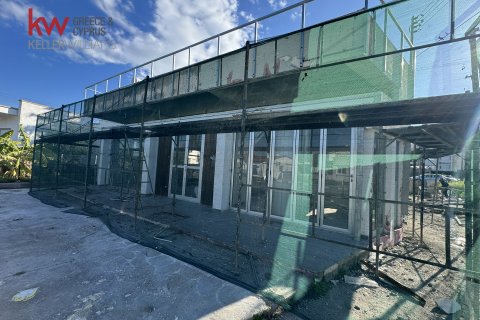 9 rooms Office in Larnaka,  No. 50006