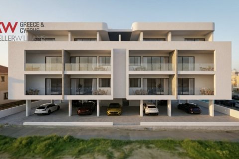1 bedroom Apartment in Larnaca, Larnaka,  No. 50007