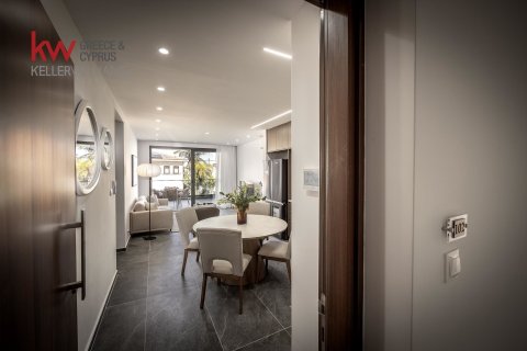 2 bedrooms Apartment in Larnaka,  No. 50010 8