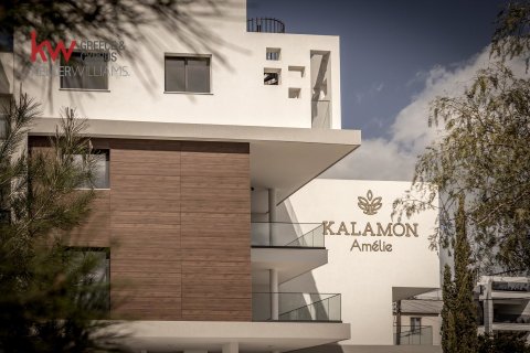 2 bedrooms Apartment in Larnaka,  No. 50010