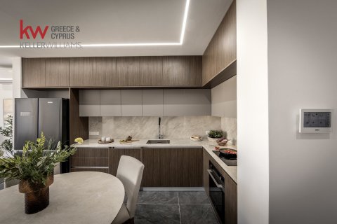 2 bedrooms Apartment in Larnaka,  No. 50010 17