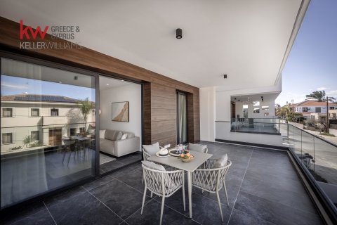 2 bedrooms Apartment in Larnaka,  No. 50010 2