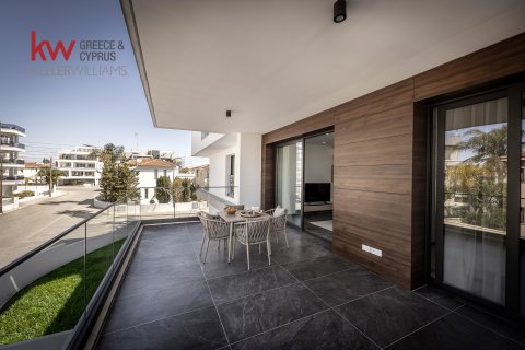 2 bedrooms Apartment in Larnaka,  No. 50010 13