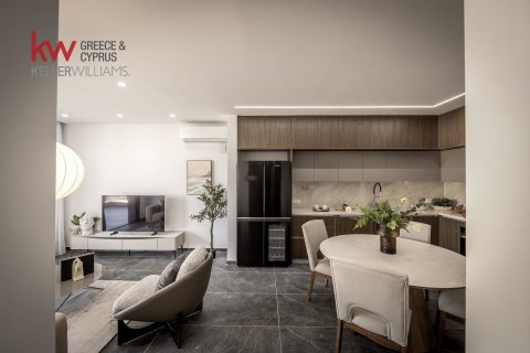 2 bedrooms Apartment in Larnaka,  No. 50010 9