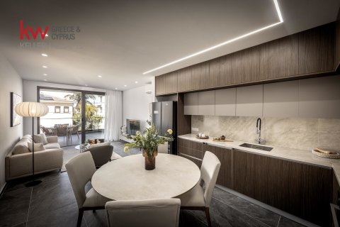 2 bedrooms Apartment in Larnaka,  No. 50010 6