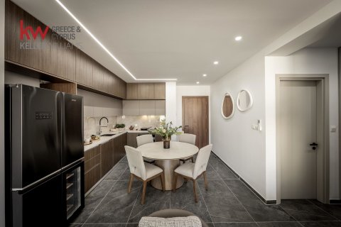 2 bedrooms Apartment in Larnaka,  No. 50010 11