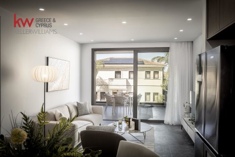 2 bedrooms Apartment in Larnaka,  No. 50010 23