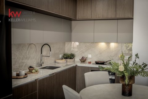 2 bedrooms Apartment in Larnaka,  No. 50010 25