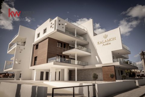 2 bedrooms Apartment in Larnaka,  No. 50010 3