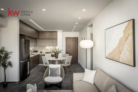 2 bedrooms Apartment in Larnaka,  No. 50010 24