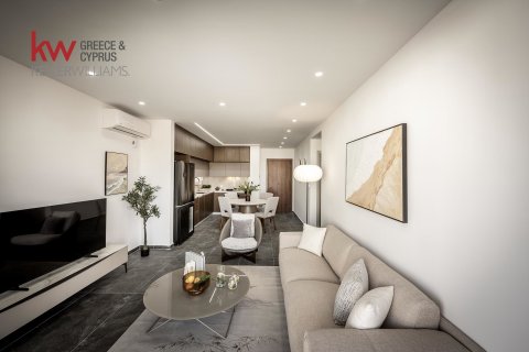 2 bedrooms Apartment in Larnaka,  No. 50010 21