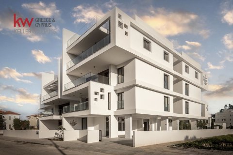 2 bedrooms Apartment in Larnaka,  No. 50010 5