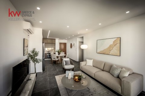 2 bedrooms Apartment in Larnaka,  No. 50010 22