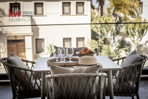 2 bedrooms Apartment in Larnaka,  No. 50010 16