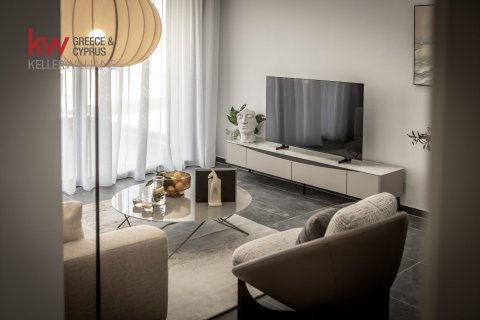 2 bedrooms Apartment in Larnaka,  No. 50010 26