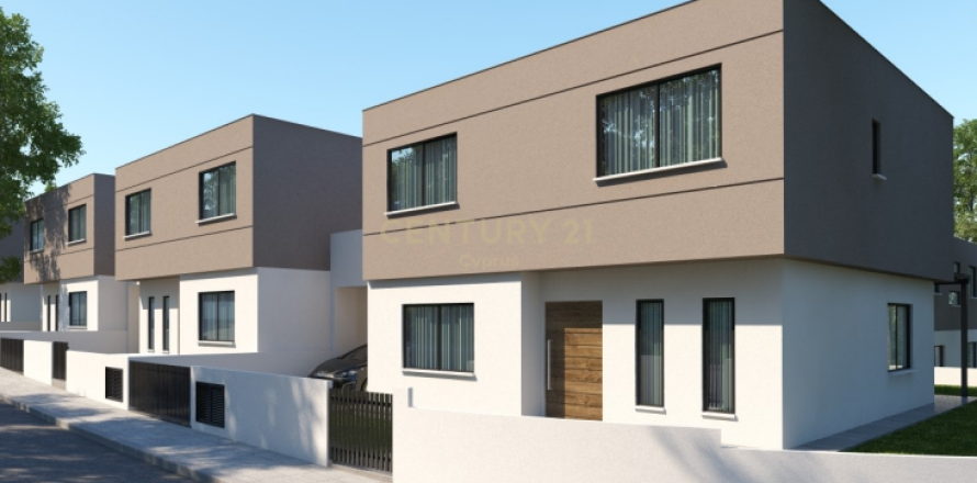 4 dormitorios Villa en Erimi, Limassol,  No. 55160