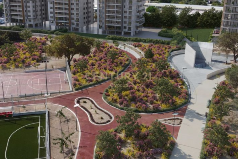 1 dormitorio Apartamento en Moutallos, Paphos,  No. 55162 10
