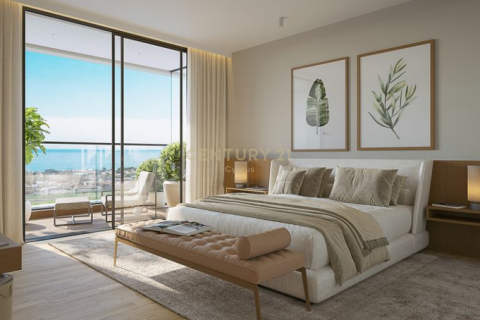 1 dormitorio Apartamento en Moutallos, Paphos,  No. 55162 4