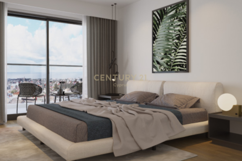 1 dormitorio Apartamento en Moutallos, Paphos,  No. 55162 7