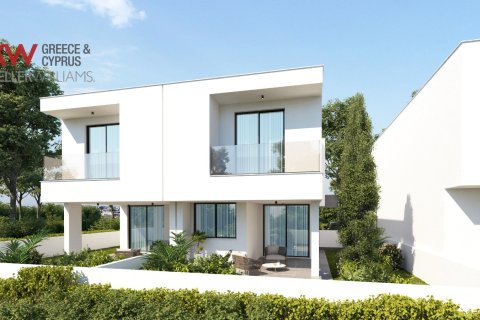 3 bedrooms Townhouse in Larnaka,  No. 40633 10