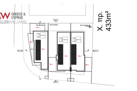 3 bedrooms Townhouse in Larnaka,  No. 40633 12